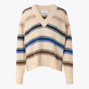 Munthe Rana Knit Sweater NWT