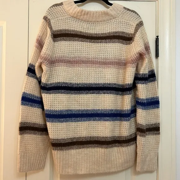 Munthe Rana Knit Sweater NWT