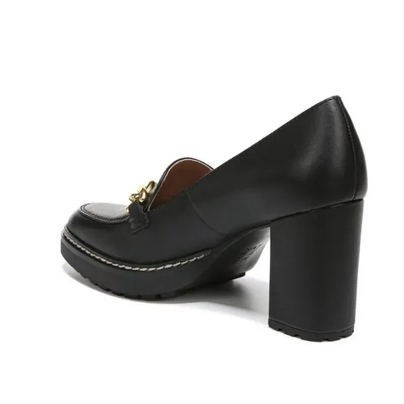 NATURALIZER Callie-Moc High-heel Loafers