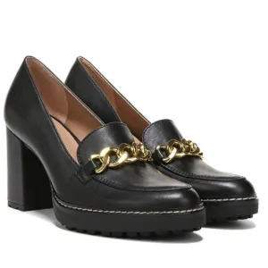 NATURALIZER Callie-Moc High-heel Loafers