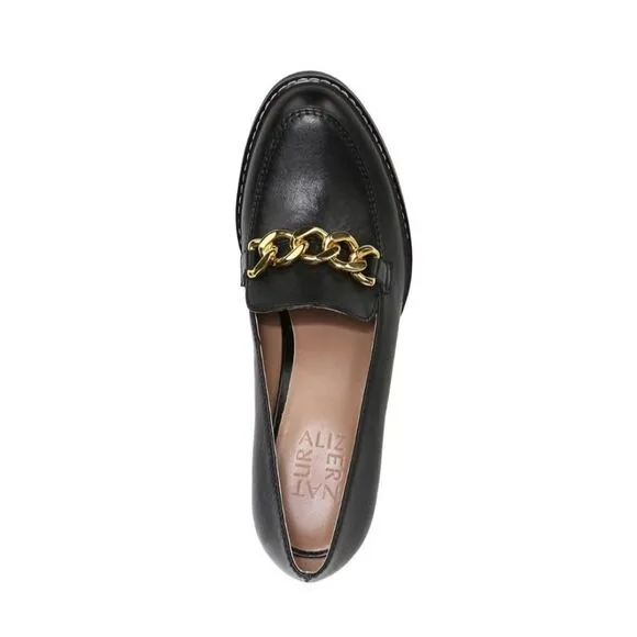 NATURALIZER Callie-Moc High-heel Loafers