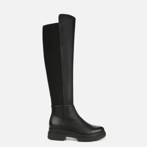 Naturalizer SOUL OLGA OVER THE KNEE BOOT like new !