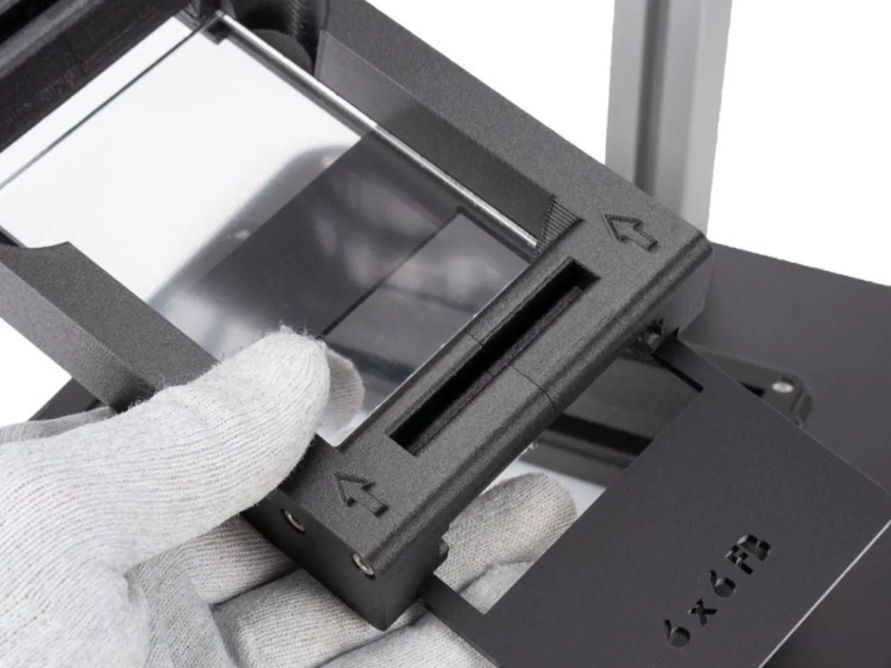 Negative Supply - Pro Kit for 35mm, 120 & 4x5 Film Scanning