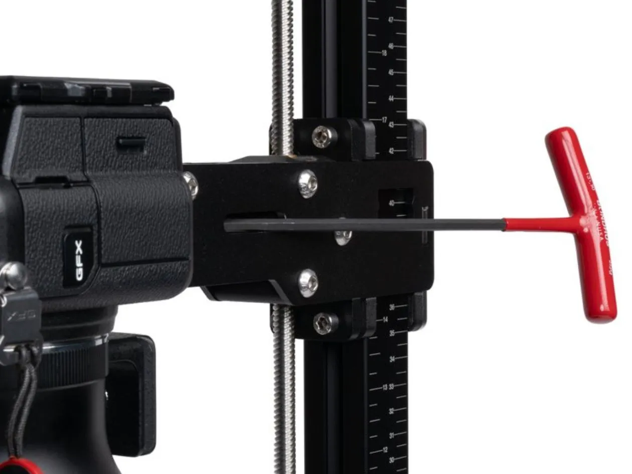 Negative Supply - Pro Kit for 35mm, 120 & 4x5 Film Scanning