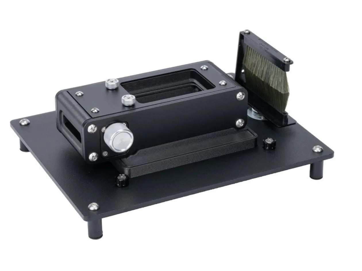 Negative Supply - Pro Kit for 35mm, 120 & 4x5 Film Scanning