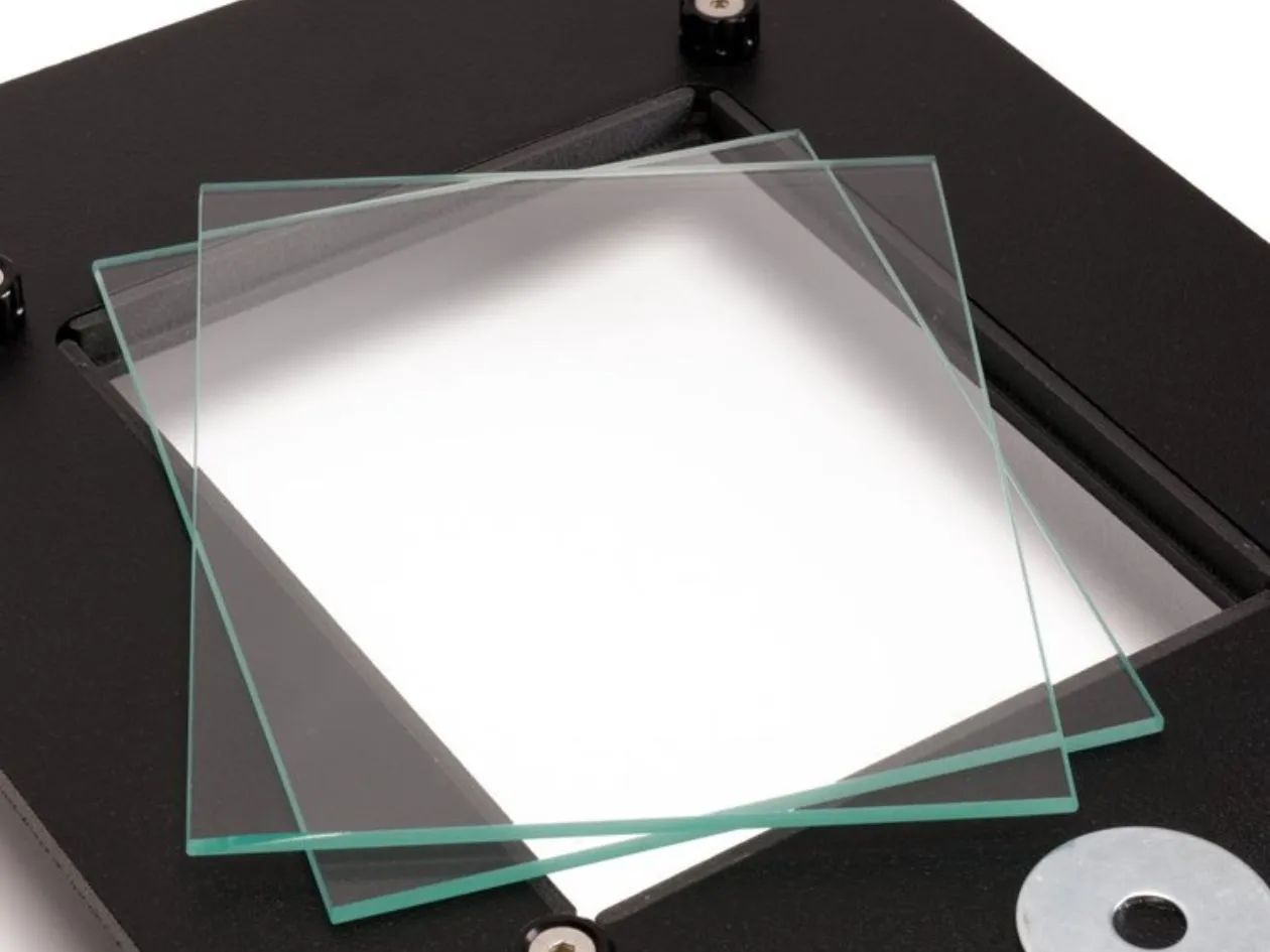 Negative Supply - Pro Kit for 35mm, 120 & 4x5 Film Scanning