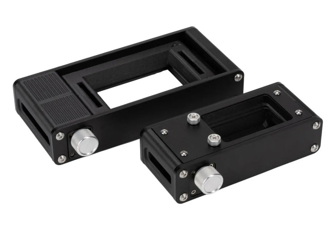 Negative Supply - Pro Kit for 35mm, 120 & 4x5 Film Scanning