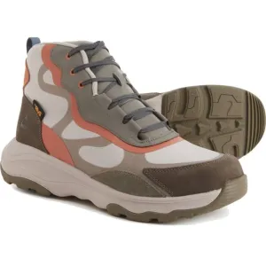 NEW $149 Teva Geotrecca RP Waterproof Hiking Boots! 10 or 11 Chateau Grey Bungee