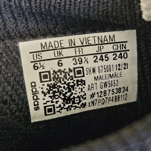 NEW! Adidas NMD S1 Prime knit Shoe Sneakers SPECIAL BOX