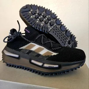 NEW! Adidas NMD S1 Prime knit Shoe Sneakers SPECIAL BOX