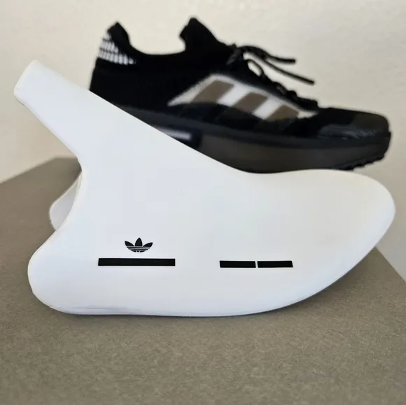 NEW! Adidas NMD S1 Prime knit Shoe Sneakers SPECIAL BOX