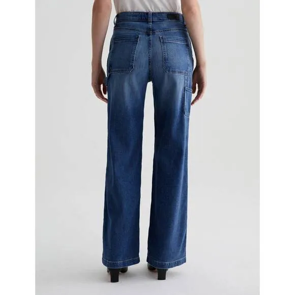 NEW AG JEANS evangelie carpenter jeans in provence