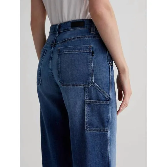 NEW AG JEANS evangelie carpenter jeans in provence