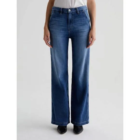 NEW AG JEANS evangelie carpenter jeans in provence