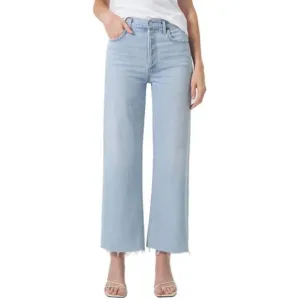 NEW AGOLDE ren jean in smash