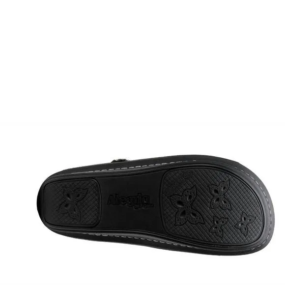 NEW ALEGRIA women's paloma shoes in tarot