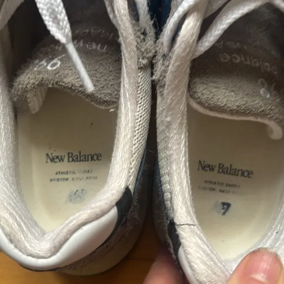 New Balance Classics Men's Sneakers
