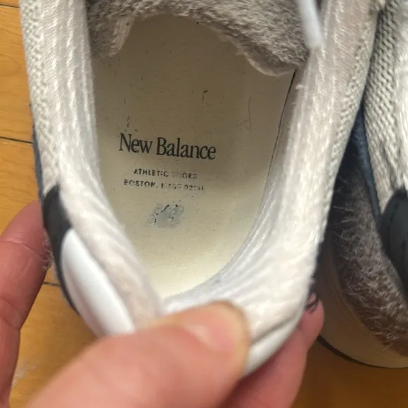 New Balance Classics Men's Sneakers