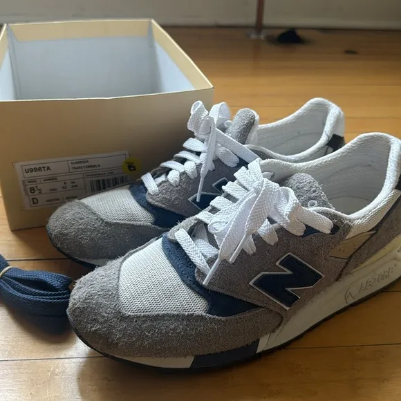 New Balance Classics Men's Sneakers