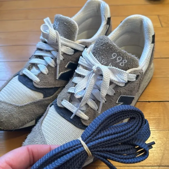New Balance Classics Men's Sneakers