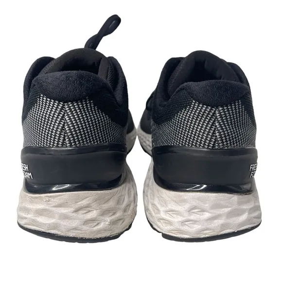 New Balance Fresh Foam X 880 v10 Sneakers Mens 11.5 Knit Upper Athletic Running