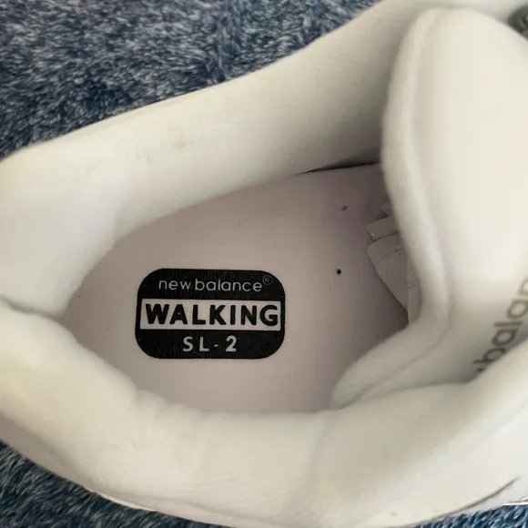 New Balance Woman’s 577W Walking MarcheSize9