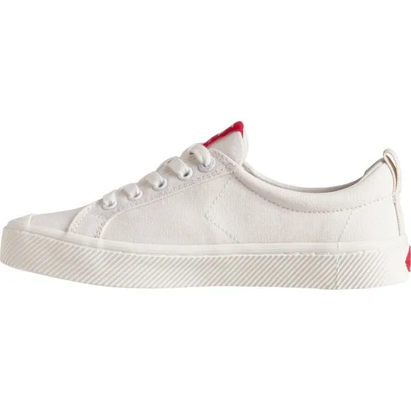 NEW CARIUMA IBI Knit Sneakers For Women white   367sn
