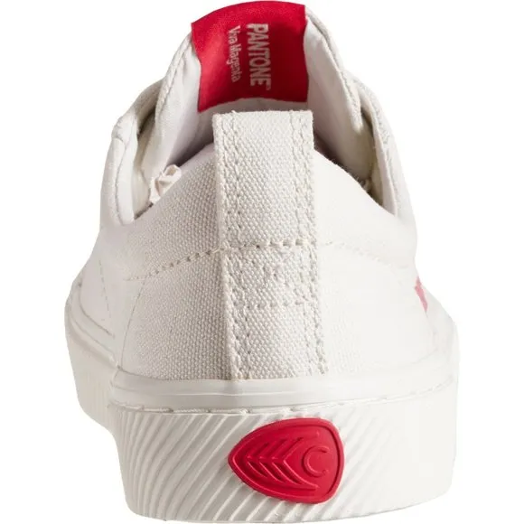 NEW CARIUMA IBI Knit Sneakers For Women white   367sn