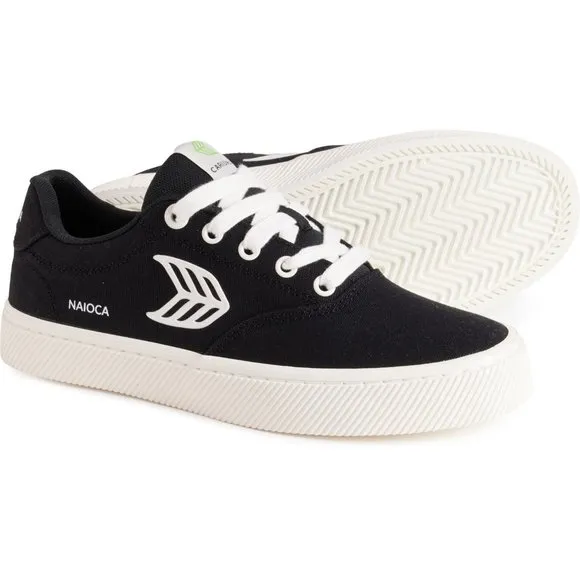NEW CARIUMA IBI Knit Sneakers For Women white   367sn