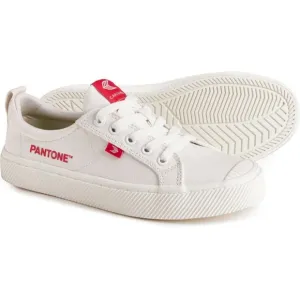 NEW CARIUMA IBI Knit Sneakers For Women white   367sn