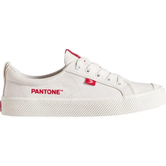 NEW CARIUMA IBI Knit Sneakers For Women white   367sn