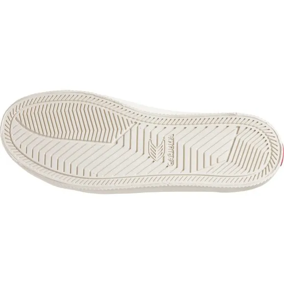 NEW CARIUMA IBI Knit Sneakers For Women white   367sn