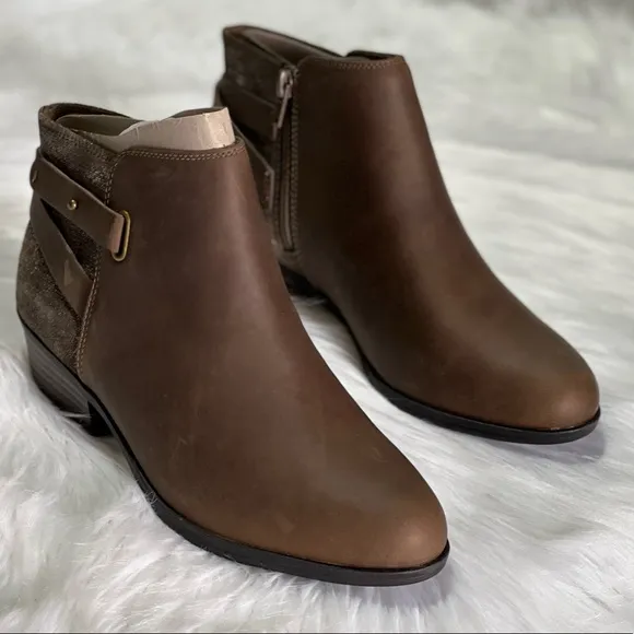 New Clarks Women's, Addiy Kara Ankle Boot