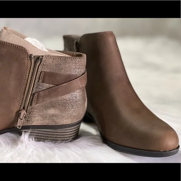 New Clarks Women's, Addiy Kara Ankle Boot