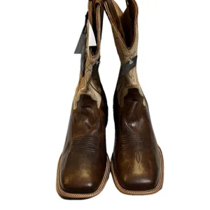 NEW CODY JAMES MEN'S XERO GRAVITY UNIT PERFORMANCE WESTERN BOOTS Size 13