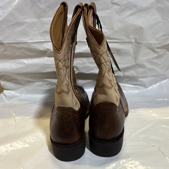 NEW CODY JAMES MEN'S XERO GRAVITY UNIT PERFORMANCE WESTERN BOOTS Size 13