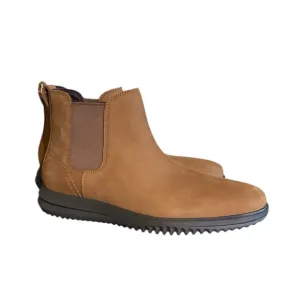 NEW Cole Haan Grand  Men's Chelsea Boots color Lumber/Java size 11