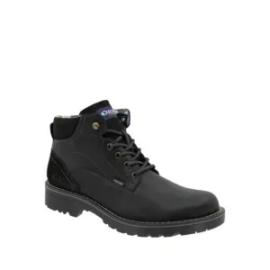 NEW DISCOVERY EXPEDITION men's outdoor boot kenai in black