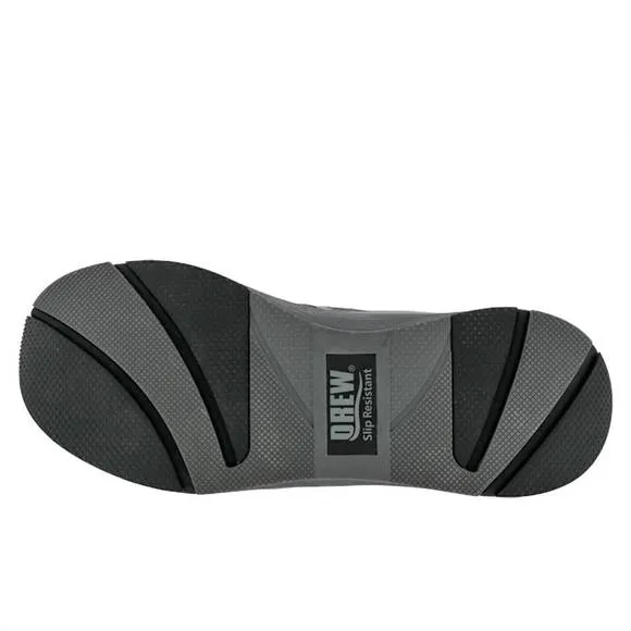 NEW DREW men's player walk athletic shoe in black combo