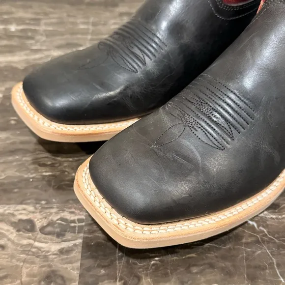 NEW Durango Lady Rebel Pro Leather Western Cowboy Boots