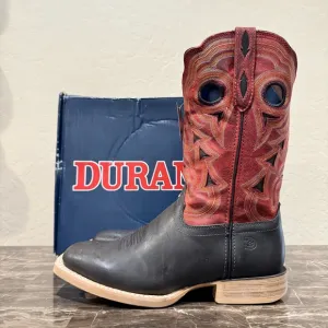 NEW Durango Lady Rebel Pro Leather Western Cowboy Boots