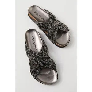 New Free People Sandales Moon Child Size 36.5