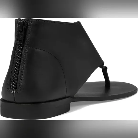 NEW FREE PEOPLE | Uma Thong Gladiator Leather Sandals