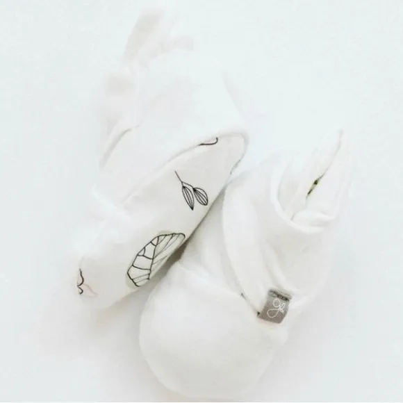 NEW! Goumi Floral Gown Bundle! Newborn
