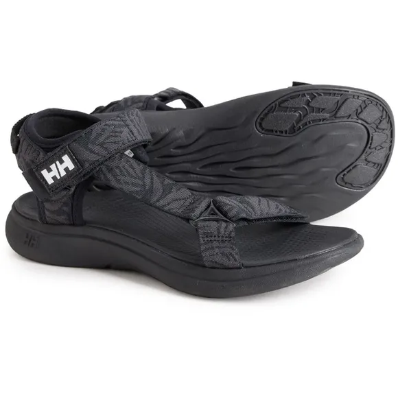 New! Helly Hansen sandals size 8