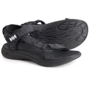 New! Helly Hansen sandals size 8