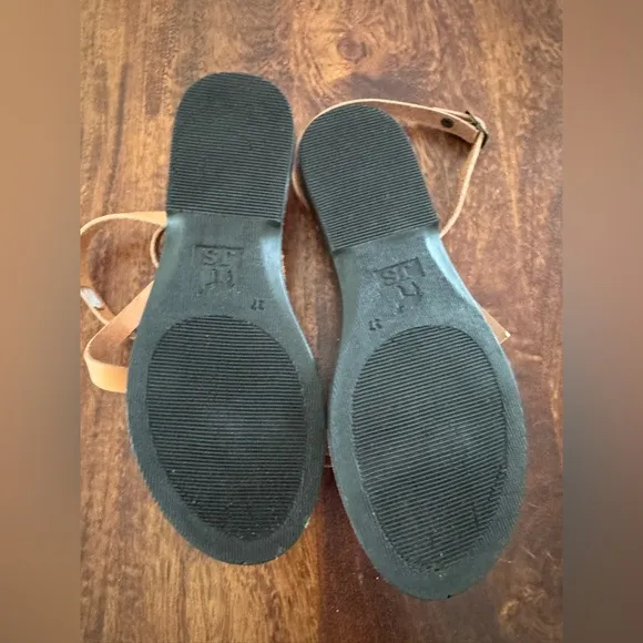 NEW Jerusalem MARA Sandals