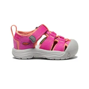 NEW KEEN little kids newport h2 sandal in very berry