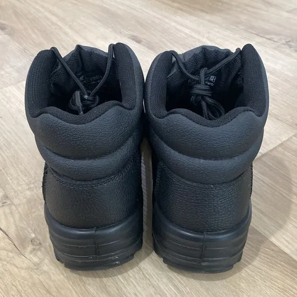 NEW Men’s DRKA Steel Toed Work Boots