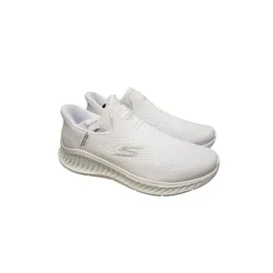 New Men's Skechers Hand Free Slip-ins Go Walk Sneakers, Size 12, 1283